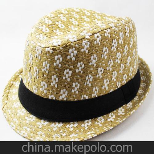 服装鞋帽箱包,钟表眼镜 服饰 帽子 广东广州帽子供应工厂碎花亲子定型